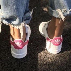 ADIDAS STAN SMITH W AQ3499